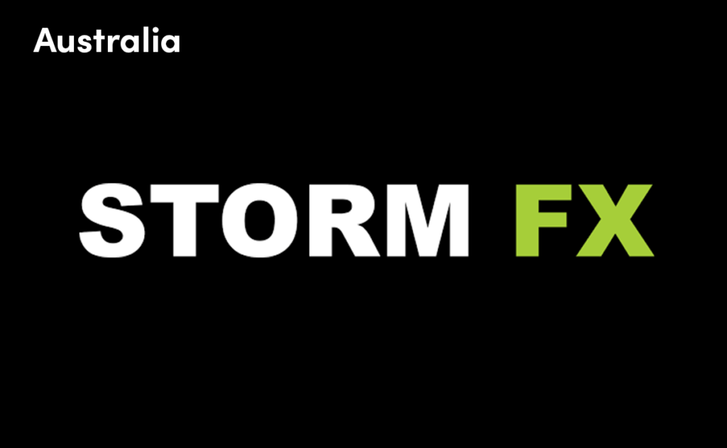StormFX