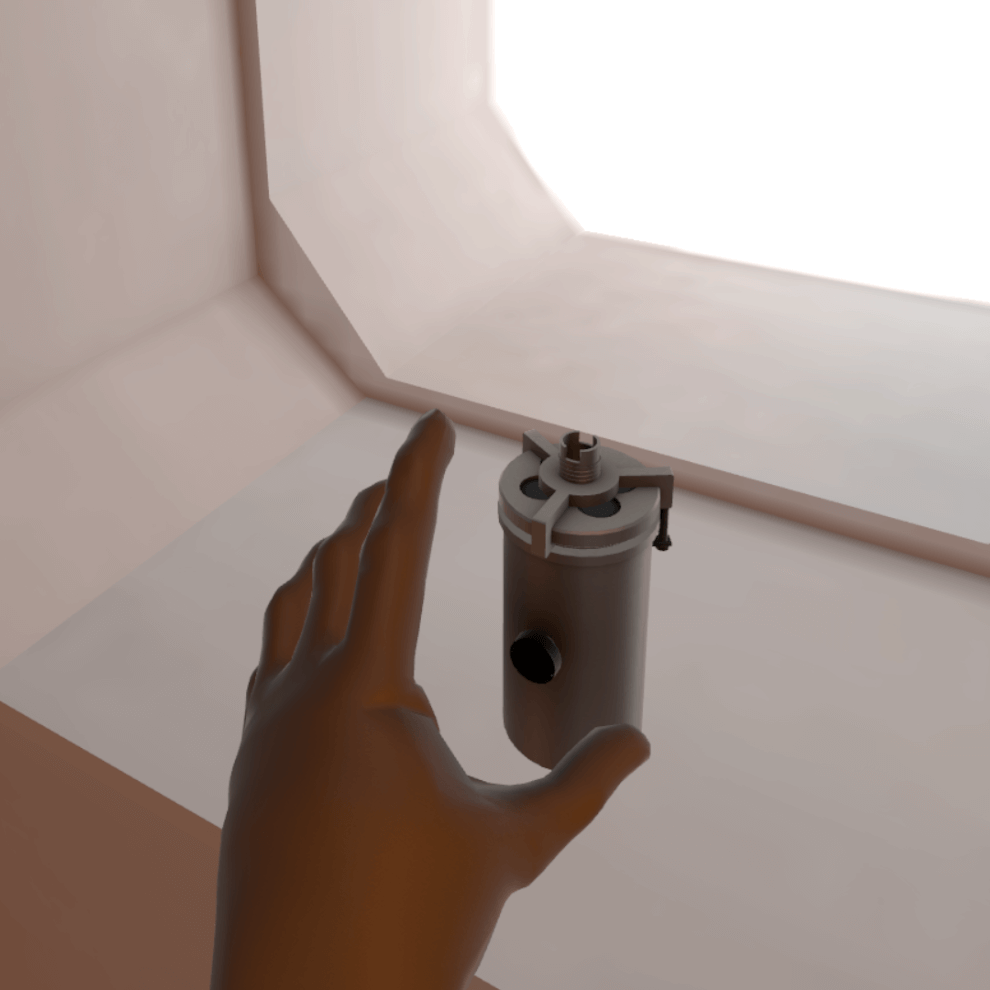The Touch